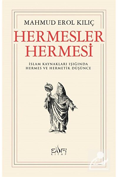 Sufi Kitap Hermesler Hermesi