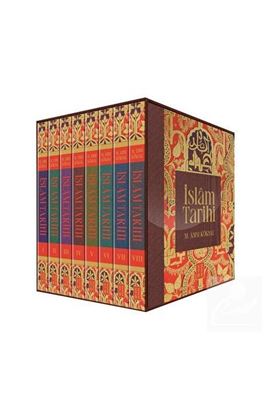 Genel Markalar İslam Tarihi