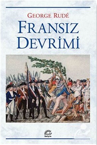İletişim Yayınları Fransız Devrimi