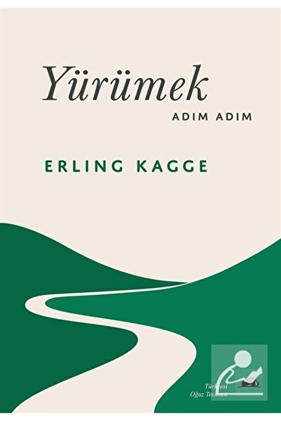 Kolektif Kitap Yürümek, Adım Adım