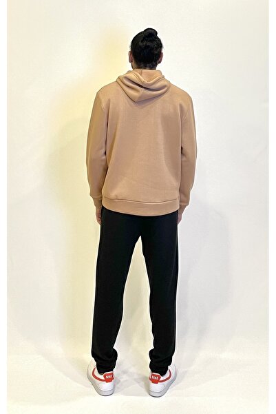 Superlife Hanorac pentru bărbați Superlife, confortabil, cu fleece în interio...