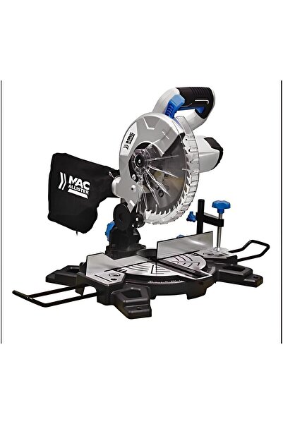 gold mercan GÖNYE KESME MAKİNASI (MAC ALLİSTER)