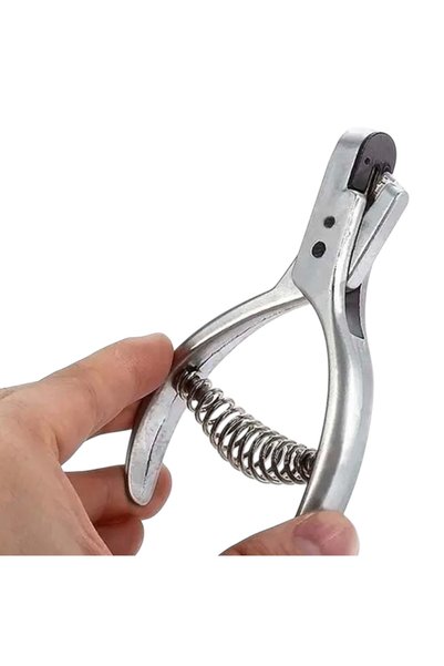 Tekstilnet Modelist Cardboard Snap Cutter Durable Metal Body Precise Cutting