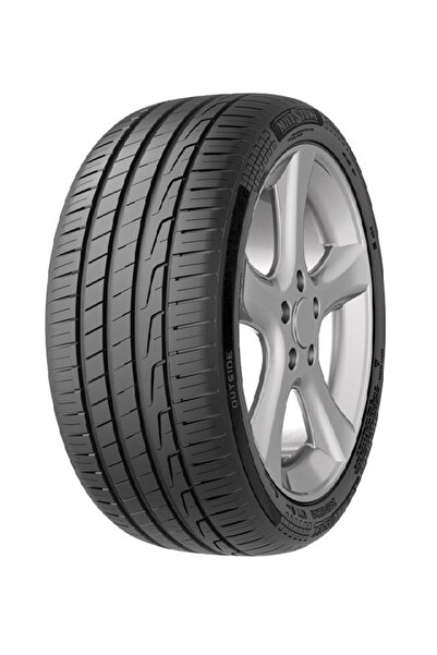 Milestone 215/45 R16 TL 90V REINF. CARMILE SPORT Yaz Lastiği (Üretim Tarihi:2025)