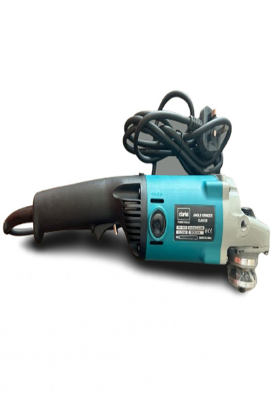 Clarke 5” Angle Grinder 1500W