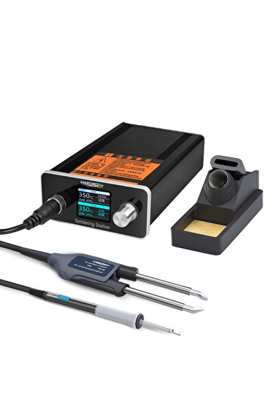 Choice قابس الاتحاد الأوروبي 220 فولت ملقط T12 محطة لحام T12 STM 32 إصدار الش...