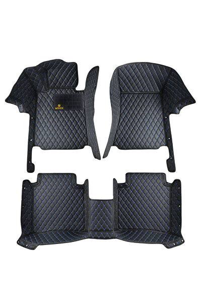 Miren Suzuki Grand Vitara 2007-2016 Uyumlu 5d Havuzlu Suni Deri OTO PASPAS