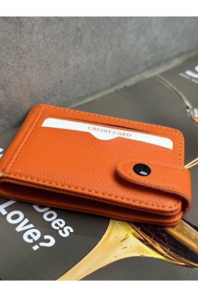 SÜNELA محفظة متعددة الاستخدامات لحفظ البطاقات الورقية والنقود