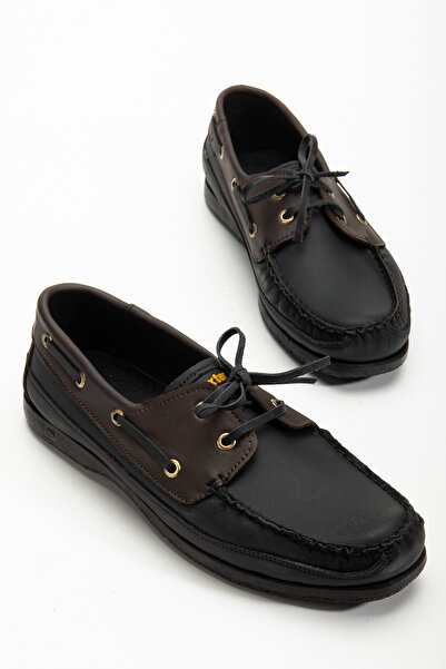 Cyber Dx220 Genuine Leather Men's Shoes, Scented Sole