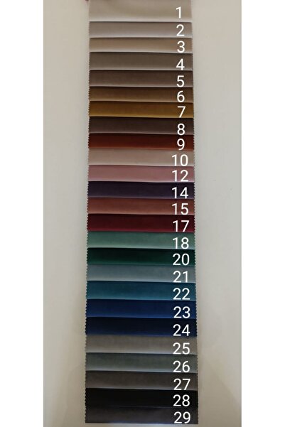 Artex Lena köşe takımı
