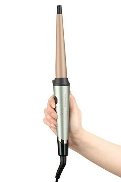 Remington Ci5860 Botanical Series 13-25 mm Conical Curling Iron