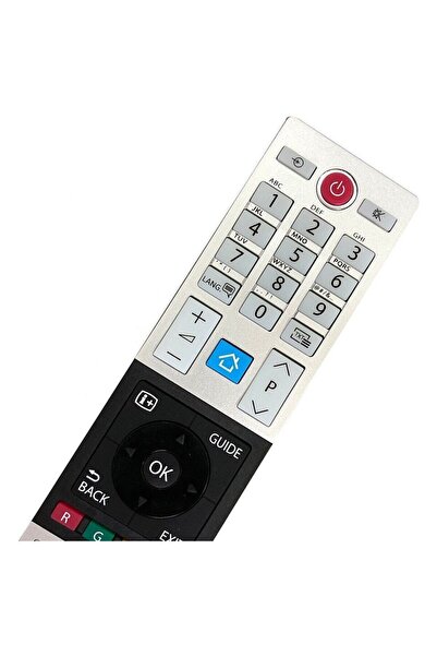 ct-8543 Ct-8561 Orijinal Kumanda V30110095