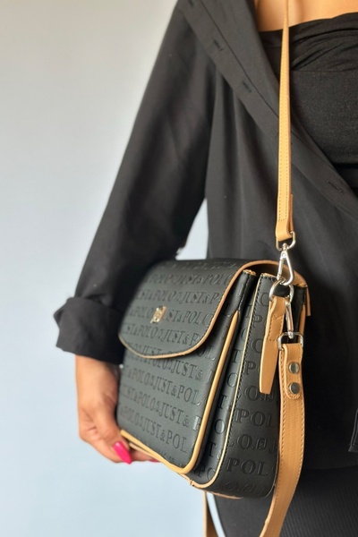 POLO BAG حقائب كتف نسائية أصلية من Just Polo الأكثر تقييمًا مناسبة للاستخدام ...