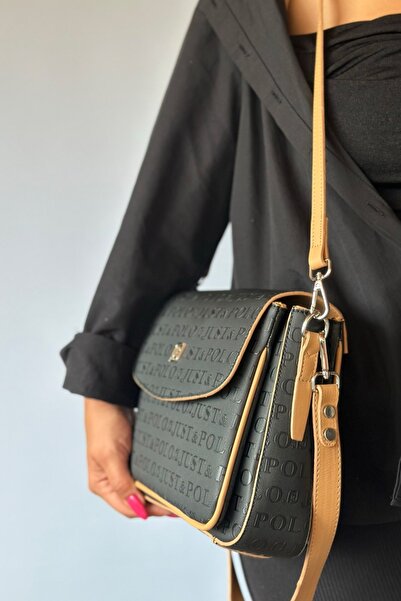 POLO BAG Γνήσιες γυναικείες τσάντες ώμου Just Polo Κορυφαία βαθμολογία για κα...