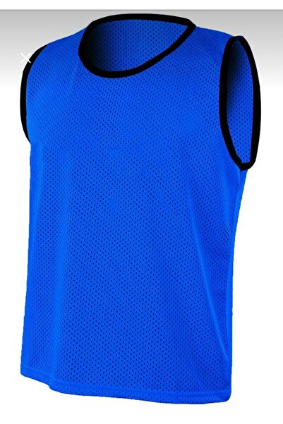 akix Profesyonel 1.Kalite  Delikli Fileli  Antreman  Halı Saha Ve Maç Yeleği ÇOCUK GARSON 1 ADET