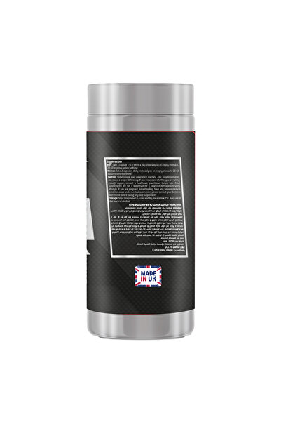 Laperva Triple Zma, 90 Veggie Capsules, Zinc, Magnesium, Vitamin B6, Supports The Nervous System