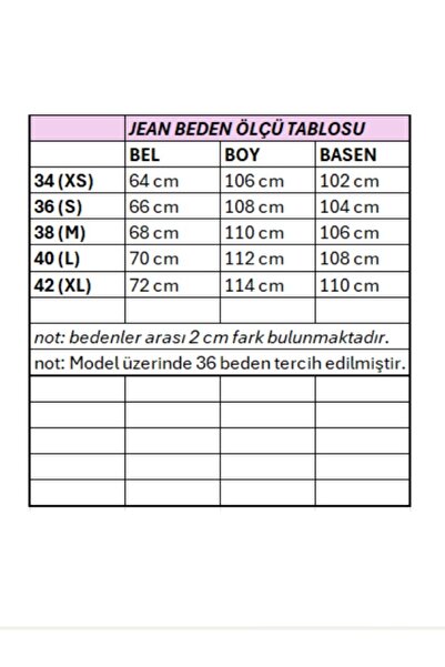 ESRAHELVACI Blue Yıkamalı Straight Orj Jean Pantolon