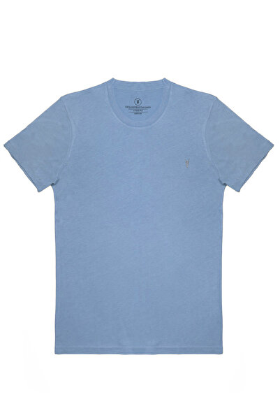 COMBİNE MİCHAİL Standart Kalıp Basic Unisex Tişört 3'lü 1000