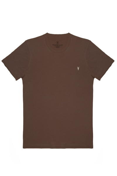 COMBİNE MİCHAİL Standart Kalıp Basic Unisex Tişört 3'lü 1000