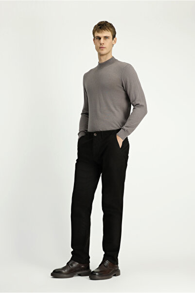 Kiğılı Cotton/Ea Sports Pants - 8683841789611