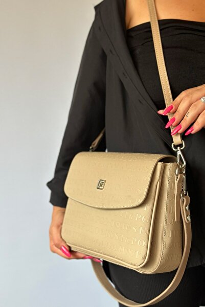 POLO BAG Genți de umăr pentru femei Just Polo originale, de calitate superioară, potrivite pentru utilizare zilnică