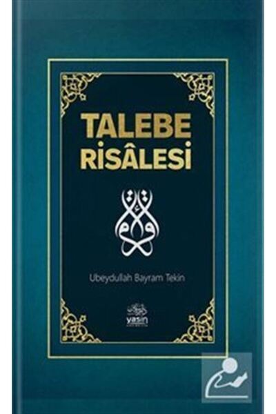 Yasin Yayınevi Talebe Risalesi