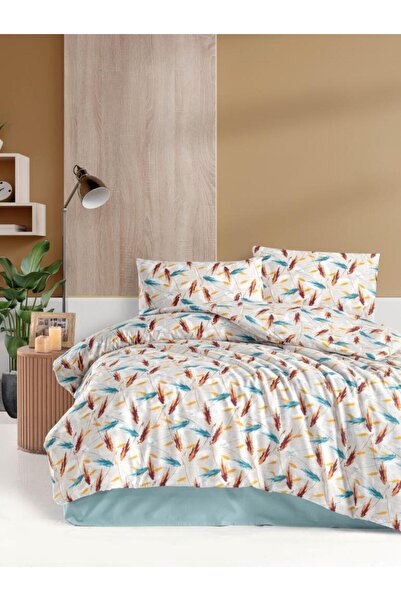 Mulberry Set pilota Melisa cu cearșafuri elastice 160x220