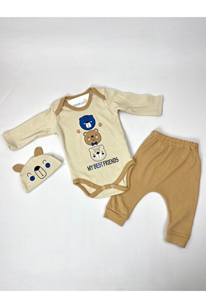 bebekyol Best Friends Bebek Tulum