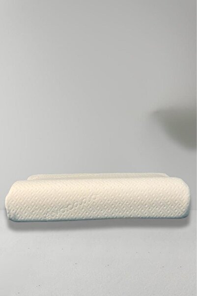 Mulberry Pernă pentru gât Aloevera Sleep Anti Snore Pernă 58x31