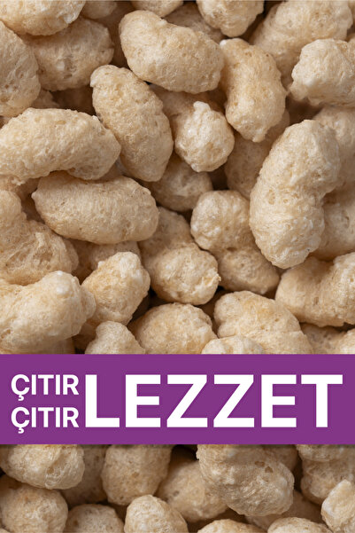 NUSTİL Sarımsaklı & Soğanlı Glutensiz Kinoa Cipsi 35g X3