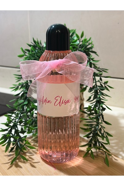 MUM Büyük hediyelik kolonya 1 adet 400ml