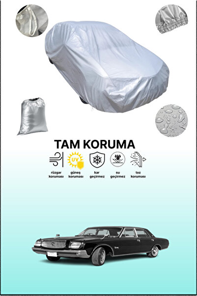 dokaca غطاء سيارة تويوتا سنتشري 1 رمادي اللون، متوافق مع السيارات، غطاء واقي ...