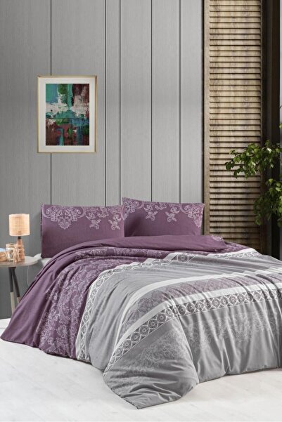 Mulberry Andria Single Duvet Cover and Sheet Set