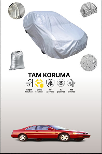 dokaca غطاء سيارة متوافق مع هوندا أكورد 5 كوبيه، غطاء سيارة، غطاء واقي