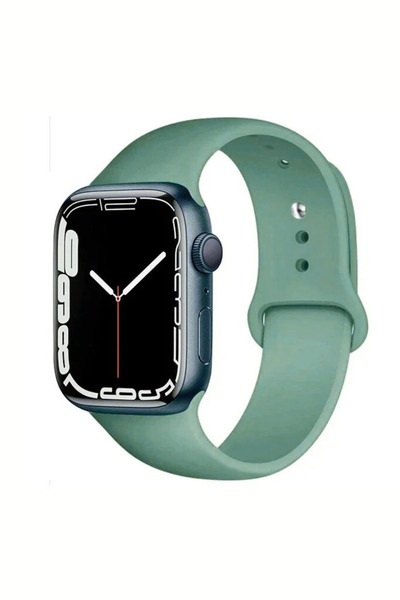 PSGT Apple Watch seri 10-11 46 mm 9/8 7 49 45mm 44mm 42mm Ultra 2 49mm Uyumlu...