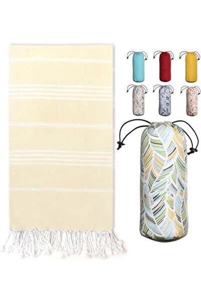 Mulberry منشفة حمام ماكرو بيشتيمال 100% قطن