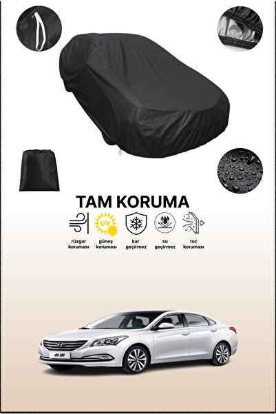 dokaca غطاء سيارة متوافق مع هيونداي ميسترا 2014 - 2021، غطاء واقي، غطاء سيارة...