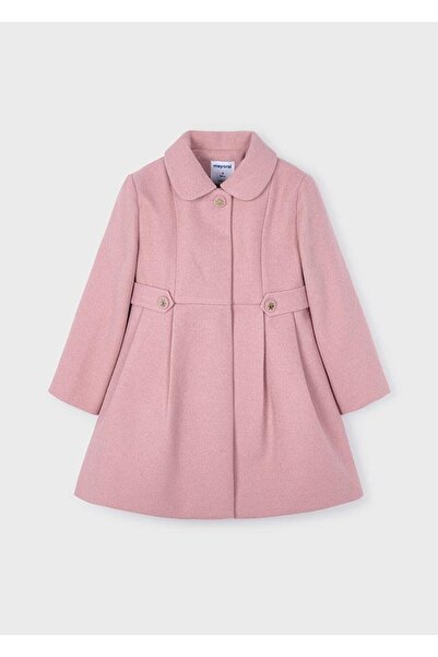 MAYORAL معطف كاشي للفتيات 4440 مقاس 4/10 سنوات