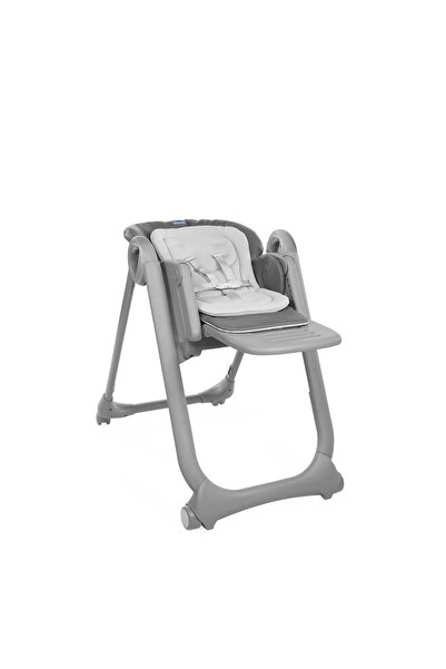 Chicco POLLY MAGIC MAMA SANDALYESI DARK GREY-PR