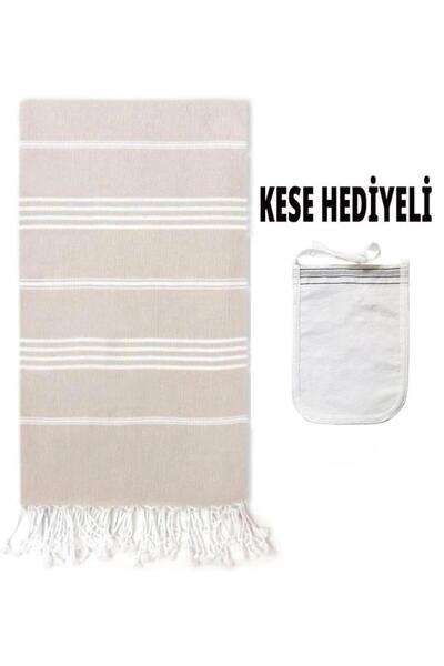 Mulberry 100% бавовняний банний рушник - Пештемаль