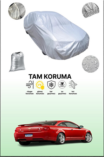 dokaca غطاء سيارة متوافق مع شيفروليه كوبالت كوبيه إس إس 2008 - 2011، غطاء سيا...