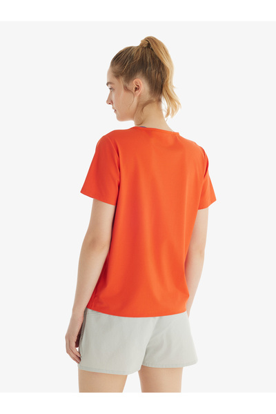 Blackspade Women's T-Shirt 70592 - Coral