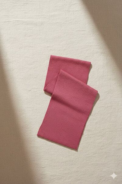 nettofit Трендовий шарф з вовни з сушеними трояндами, 2 пари шкарпеток