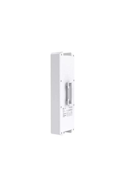 TP-LINK Punct de acces exterior, Wi-Fi 6, AX1800 Dual-Band, 4/5 dBi, 1 x RJ45 Gigabit, PoE-Omada EAP610-exterior