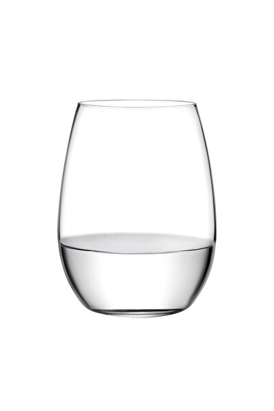 Paşabahçe 64089 Nude Pure Likör Bardağı 250 Cc 6 adet