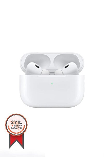 Torima Bluetooth Kulaklık Earbuds Kablosuz Kulaklık TRM PRO 2 Beyaz