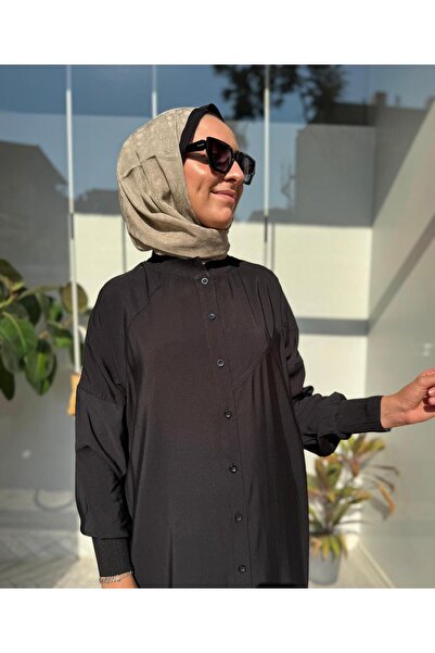 Invee İNVEE 6897 Siyah Kap