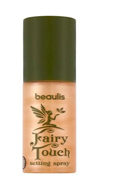 beaulis Fairy Touch Makyaj Sabitleyici Sprey 901 Faye 55 ml