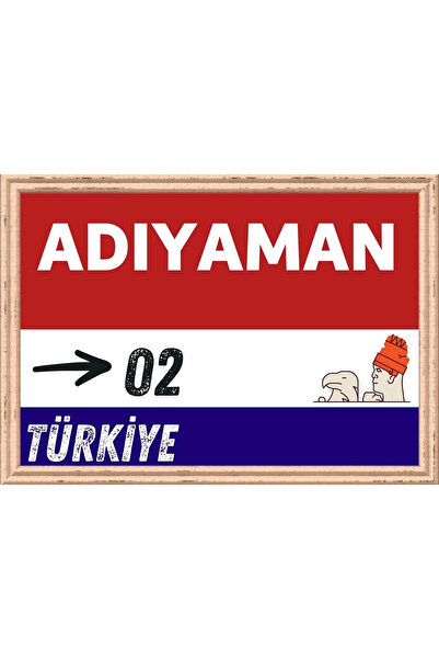 Özcan Tasarım Pictură Adıyaman - Pictură retro