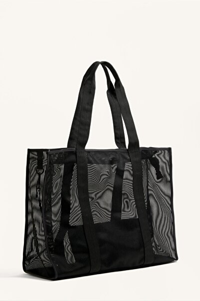 Oysho Inner pouch shopper